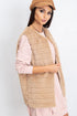 Gilet model 159804 Och lla